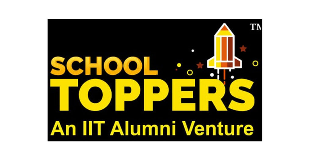 School Toppers, an IIT Alumni venture, transforms lives with the power of true education.