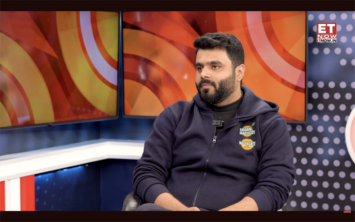 Sidhantt Suri Inamge- 2