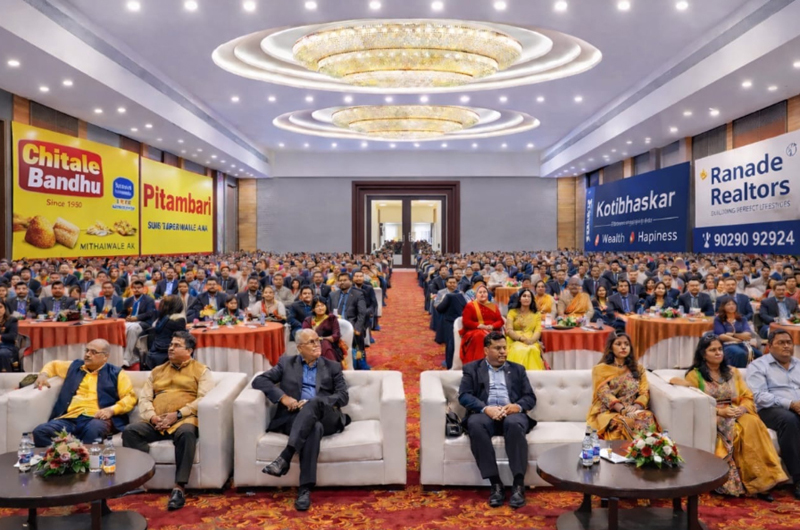 BBNG to Host Parivartan A Two-Day Business Networking Conclave Aimed at Transfor