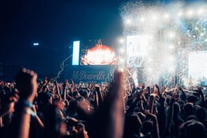 Hyderabad, singer and composer Karthik, Karthik Live Tour, TribeVibe Entertainment, McDowell’s Soda Yaar