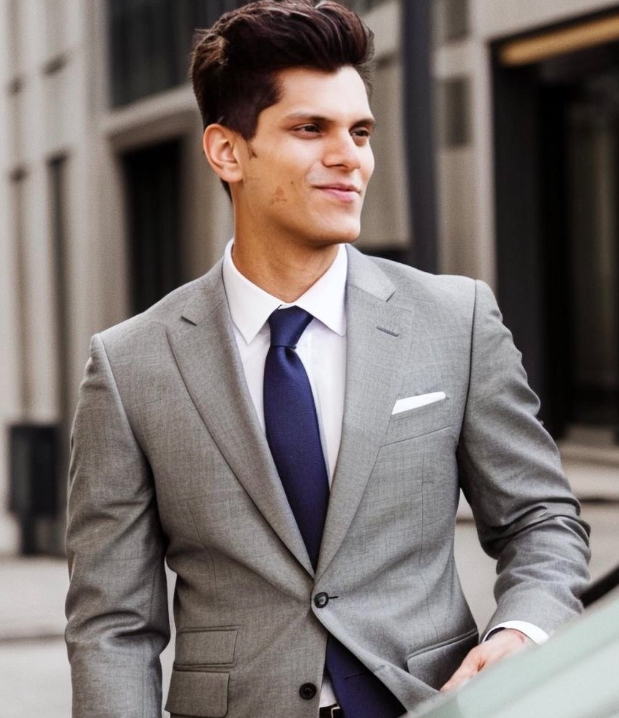 Nakul Mutha, Machined Forgings, Machined Castings, CNC Machining, DMG MORI, A