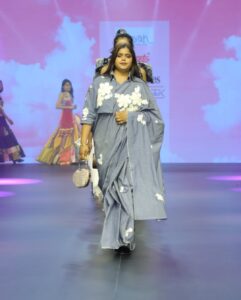 Pravah – Skill Development Centre, Devyani Jaipuria, Pravah’s Fashion Designing course, ..