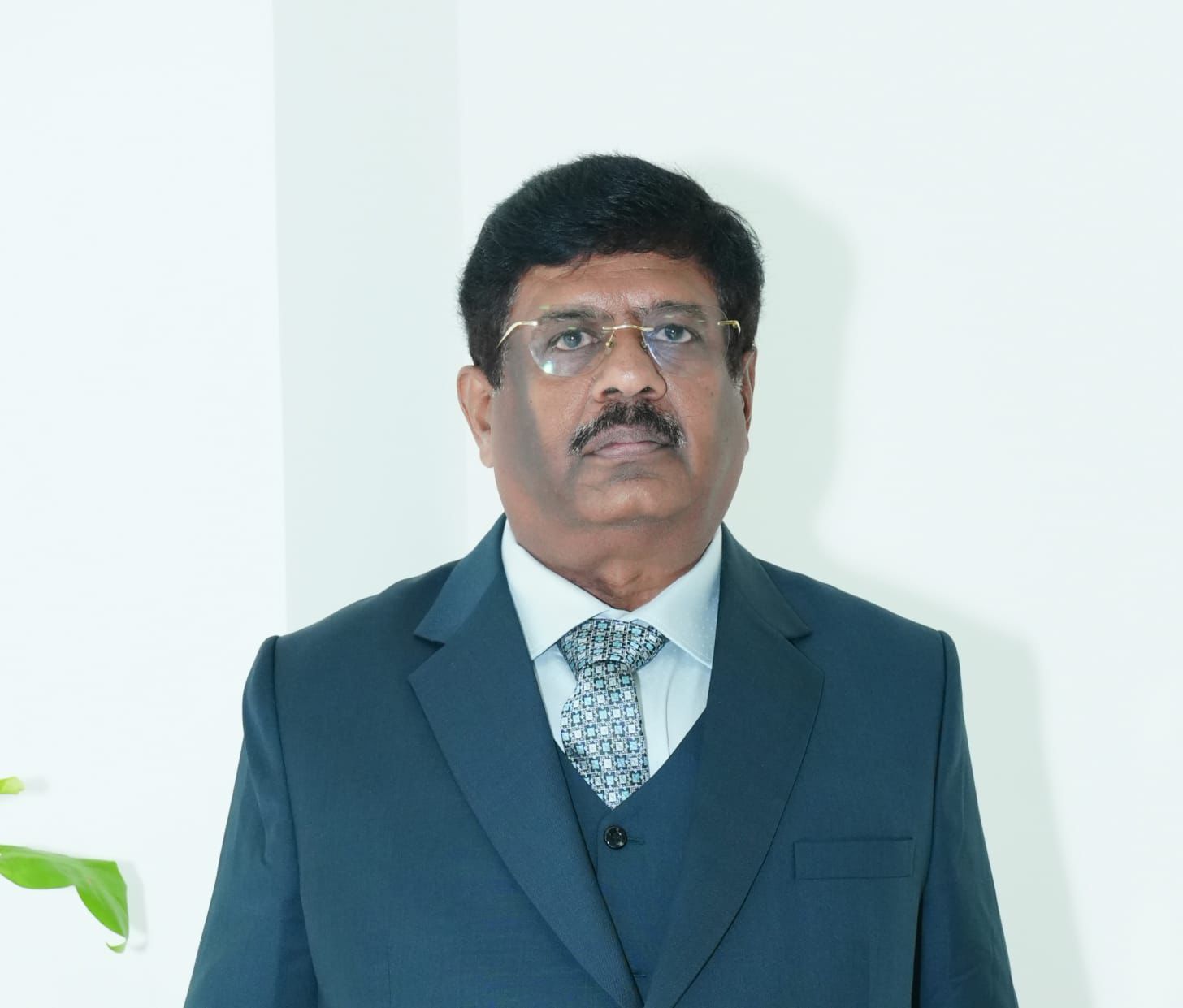 Sri Bhaskar Reddy Vemireddy appointed as Vice President - GSTAT, Andhra Pradesh State Bench