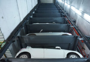 How Aalekh Chandan’s Expert Parking Systems Is Quietly Transforming Parking in India’s