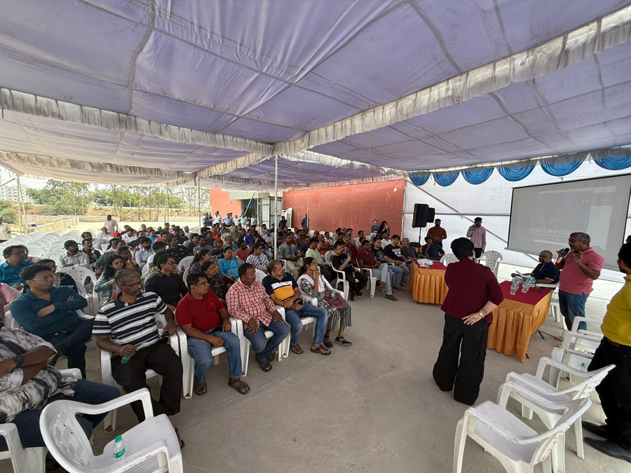 Incor Reaffirms Commitment to Lake City Buyers; Announces Structured Customer Engagement to Accelerate Deliv