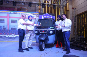 Mini Metro EV Targets Mainstream Market with High-Performance ‘Yugo’ 