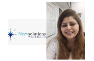 Neev Solutions Building a Safe and Empowering Space for Women in Real Estate