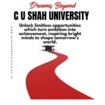 Read why C.U. Shah University is rated as the Best private university in Gujarat for degree courses in 2026.