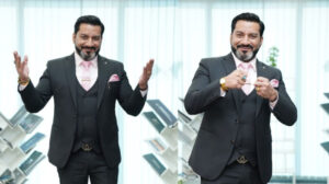 Pankaj Ashri, Dubai Real Estate,