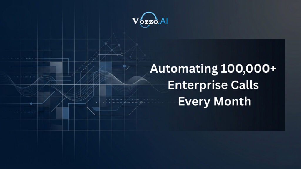 Vozzo AI Labs, Voice AI companies,