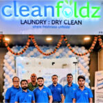 CleanFoldz Laundry: Proven Economics with Guaranteed Fast ROI Makes It a Top Laundry Franchise Opportunity in India