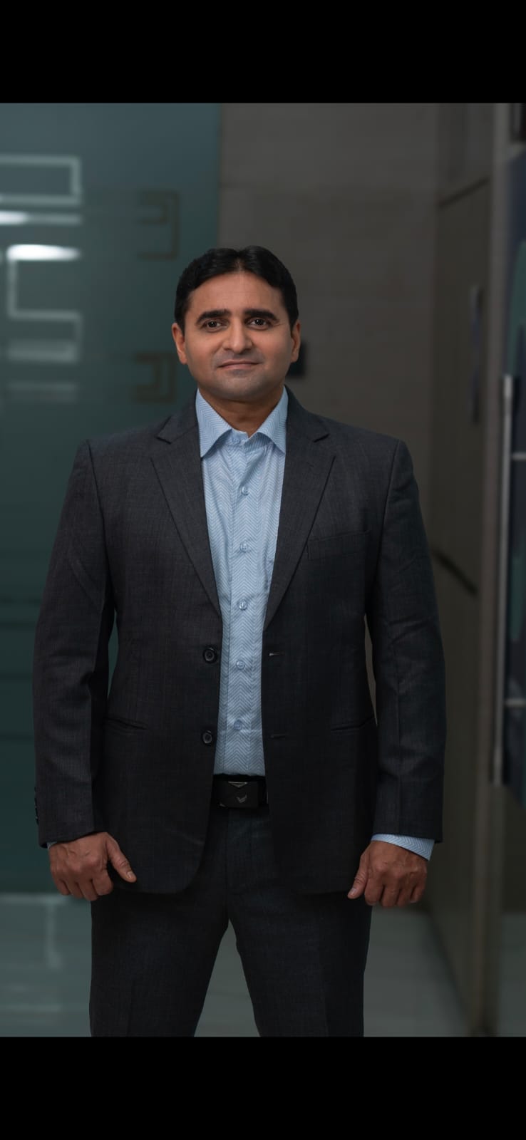 Walplast Products Pvt. Ltd., HomeSure, Kaushal Mehta,
