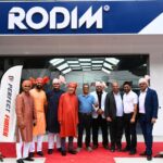 RODIM, a BASF Brand, Unveils ‘Perfect Finish’ as India’s First Authorized Brand Store