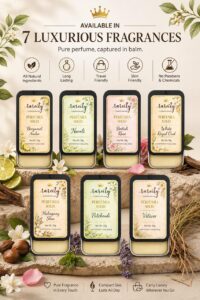 Summer in Every Spray Rareity’s Must-Have Fragrances for Your Next Getaway