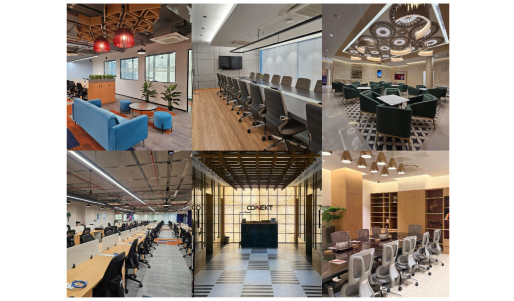 From Concept to Completion How Brotlates Is Redefining Design & Build and Turnkey Interior Solutions in India