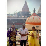 From the Cage to the Community: MMA Star Nitesh Yadav Seeks Mahakal’s Blessings Before Launching New Mumbai Fitness Hub