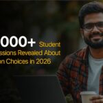What 30,000+ Student Counselling Sessions Revealed About Online Education Choices in 2026