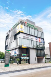 Fernandez Foundation Partners with GVK Health to Bring 77 Years of Trusted Women’s Healthcare to Jubilee Hills
