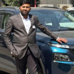 From a Rented Shop to a Rising Interior Brand: How Adesh Kayasth Is Building Interluxspace One Landmark Project at a Time