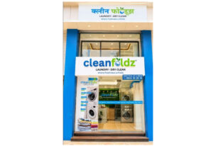 How CleanFoldz India's First AI-Powered Laundry Brand is Rewriting a ₹70,000 Crore Industry