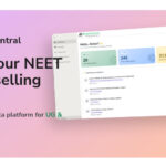 India’s NEET Counselling System Runs on PDFs – RankerCentral Is Building the Data Layer It Never Had 