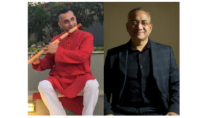 Shailendra Aswal, Shailendra, My Life Kompass, Personal Growth, Career Transitions, Lead