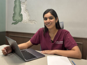 The SkinVet Founder Dr. Diu Somani Is Building India's Future of Specialized Veterinary Care