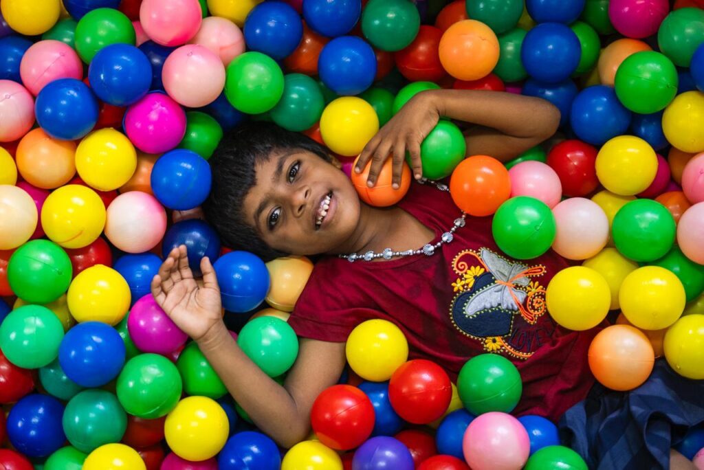 Divi’s Foundation for Gifted Children and UNICEF India renew partnership for Inclusive Early Childhood Development