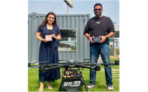 Skye Air Mobility