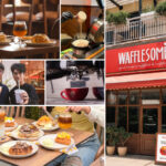Wafflesome Is Turning Delhi’s Love for Waffles and Coffee into a Growing Food Business