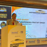 Dr. Pushpendra Pratap Singh Champions People-First, Technology-Led Supply Chains as Chief Guest